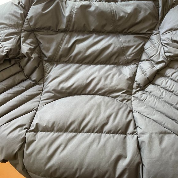 Athleta Downtown Jacket - Picture 3 of 10